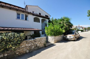 Гостиница Mira Apartments  Новиград